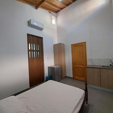 Anna Guesthouse 10 Min Walk From The Beach Larnaca Exterior foto